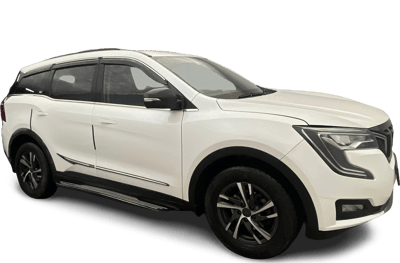 2023 Mahindra XUV700 - SUV - Petrol - Automatic - ₹15.17 lakh