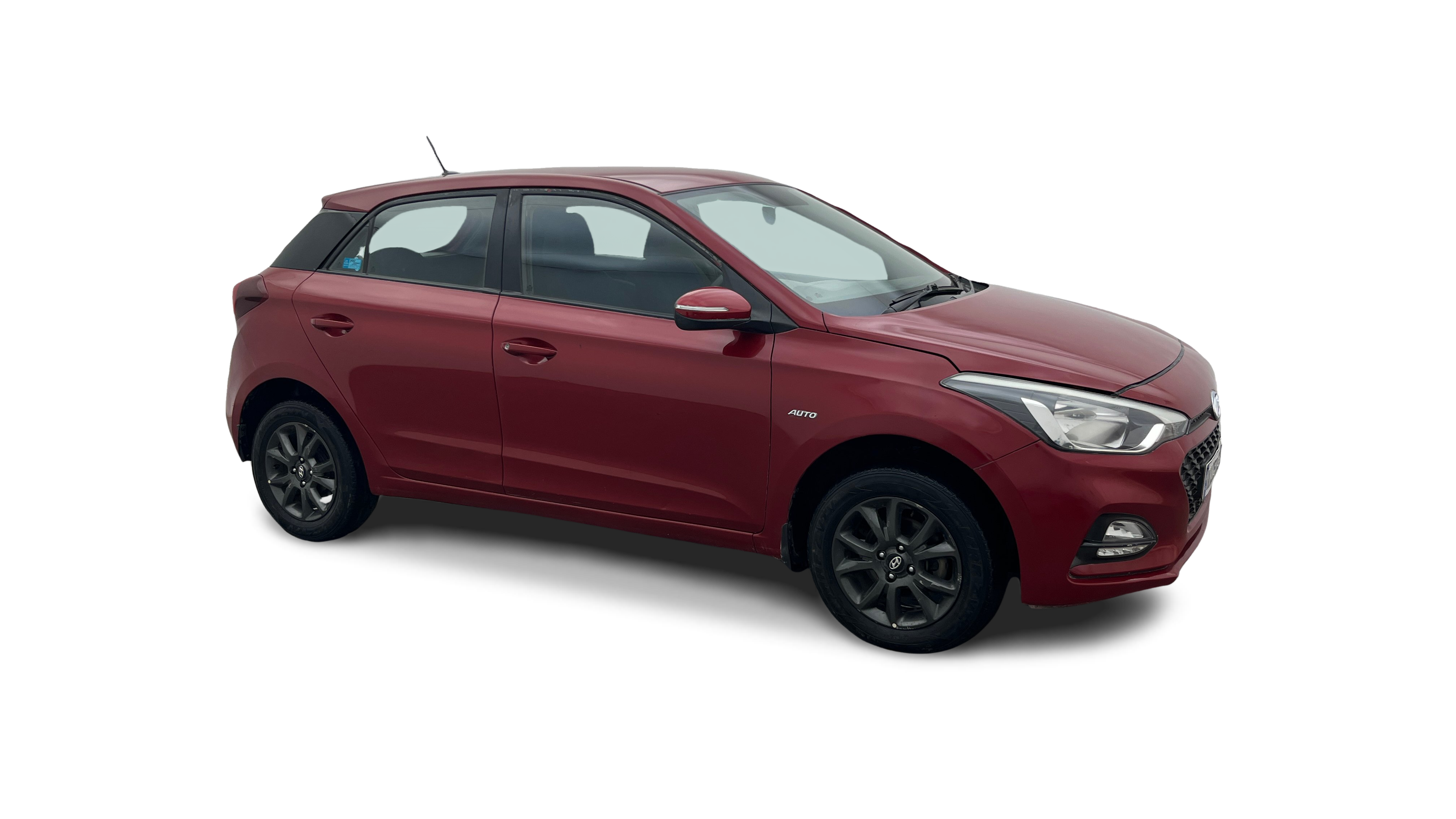 2018 Hyundai Elite i20 - Hatchback - Petrol - Automatic - ₹5.69 lakh
