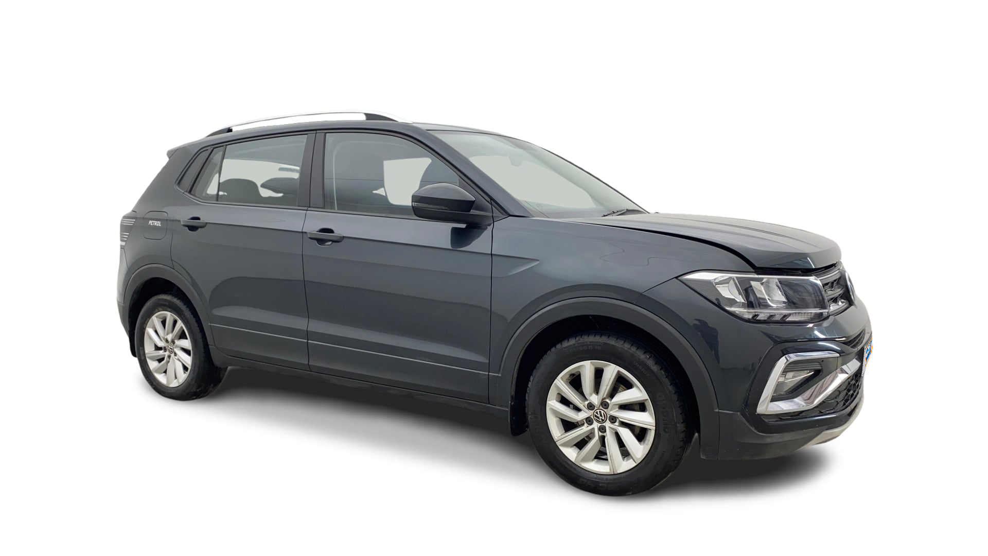 Volkswagen TAIGUN-img