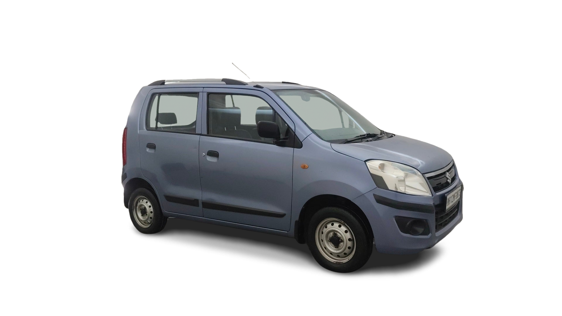 Maruti Wagon R 1.0-img