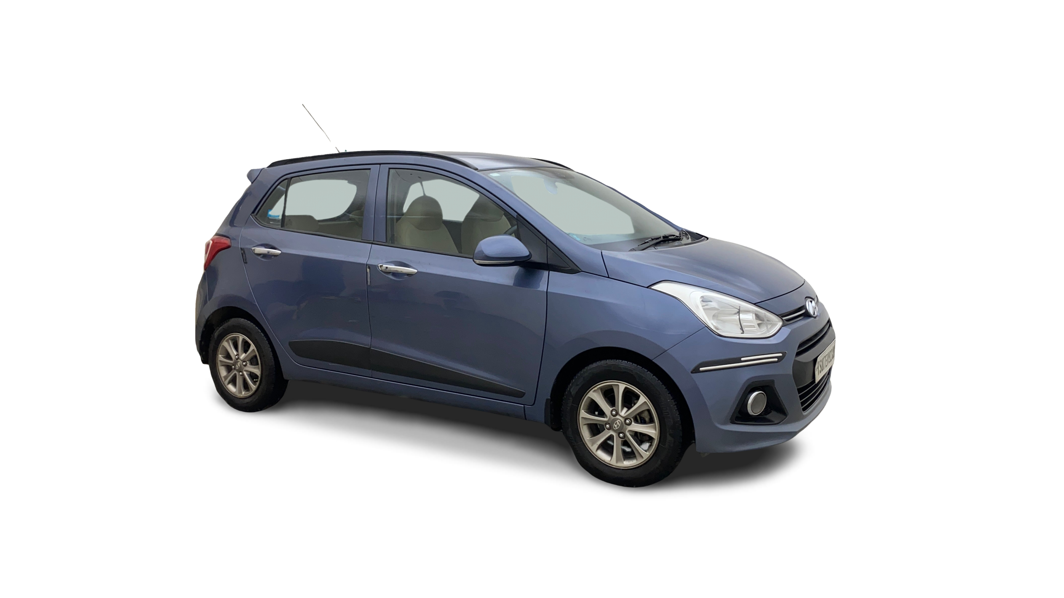 Hyundai Grand i10-img