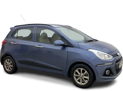 Hyundai Grand i10-img