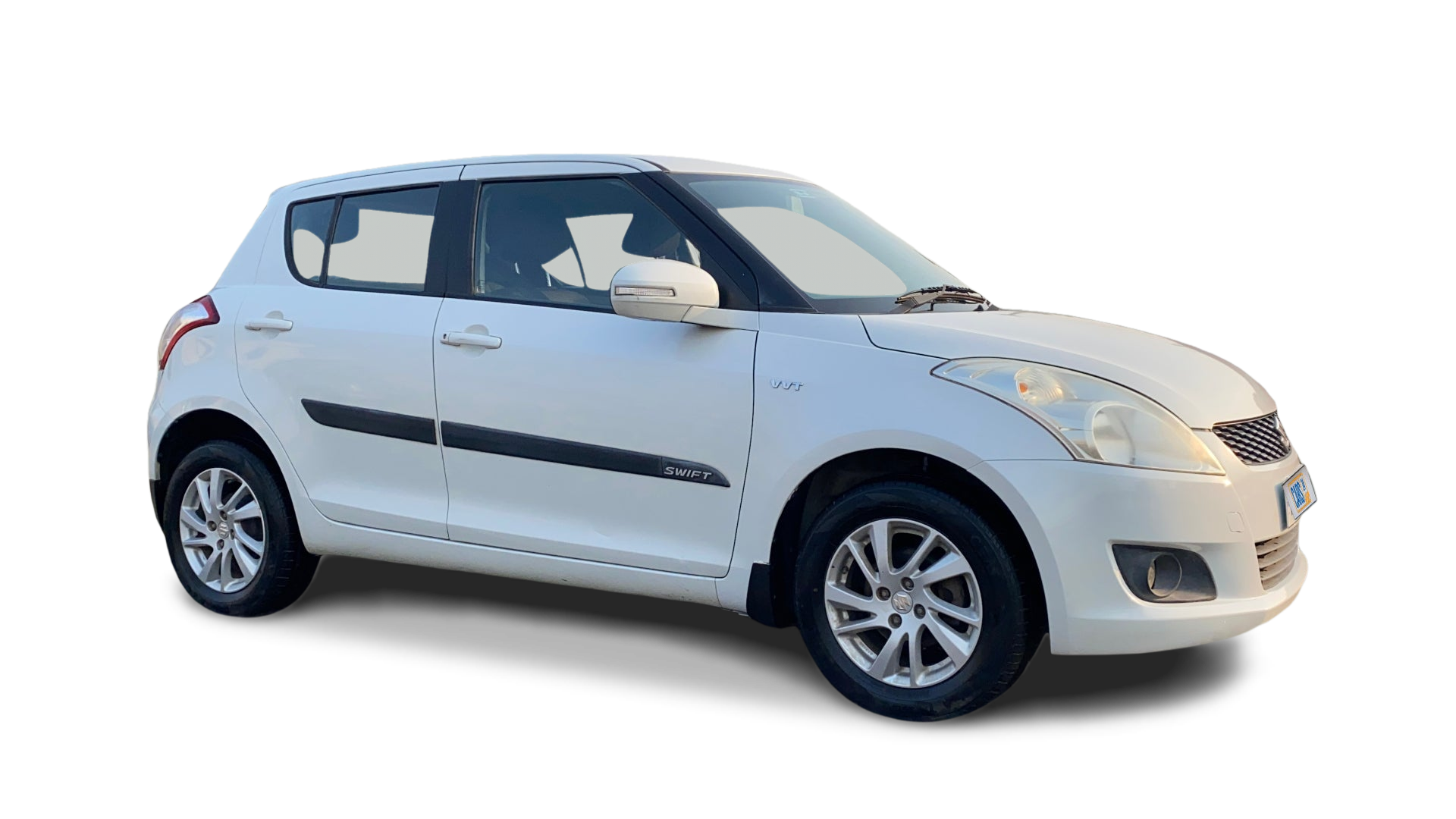 Maruti Swift-img