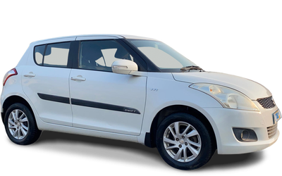 Maruti Swift-img