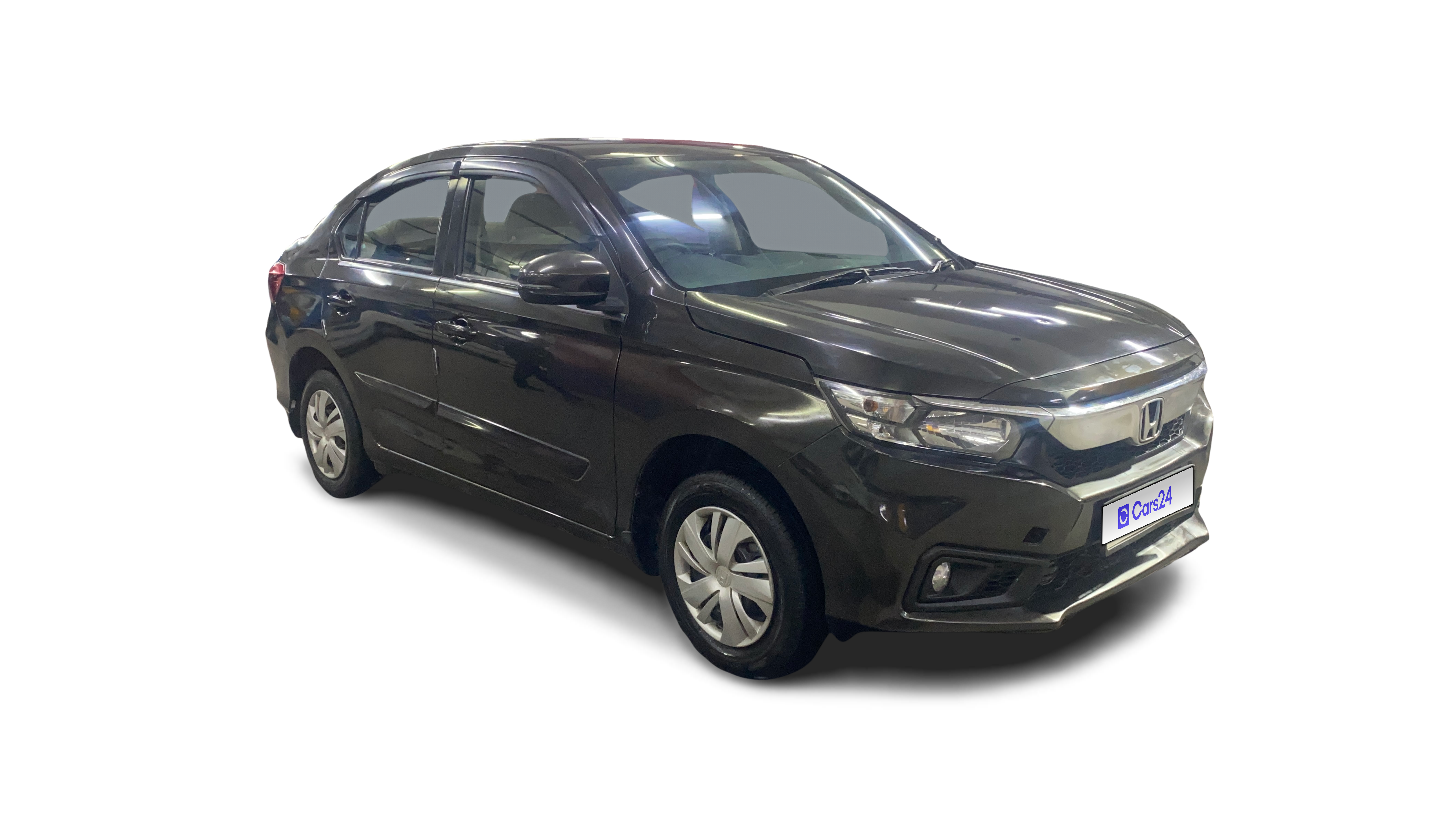 2020 Honda Amaze - Sedan - Petrol - Manual - ₹4.52 lakh