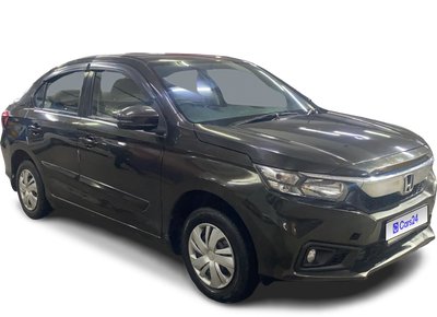 2020 Honda Amaze - Sedan - Petrol - Manual - ₹4.52 lakh