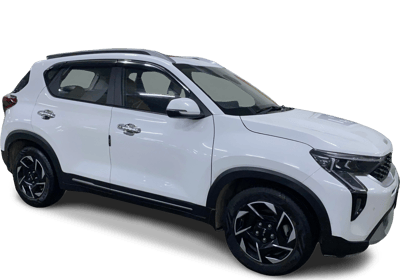 2024 KIA SONET - SUV - Petrol - Automatic - ₹10.09 lakh