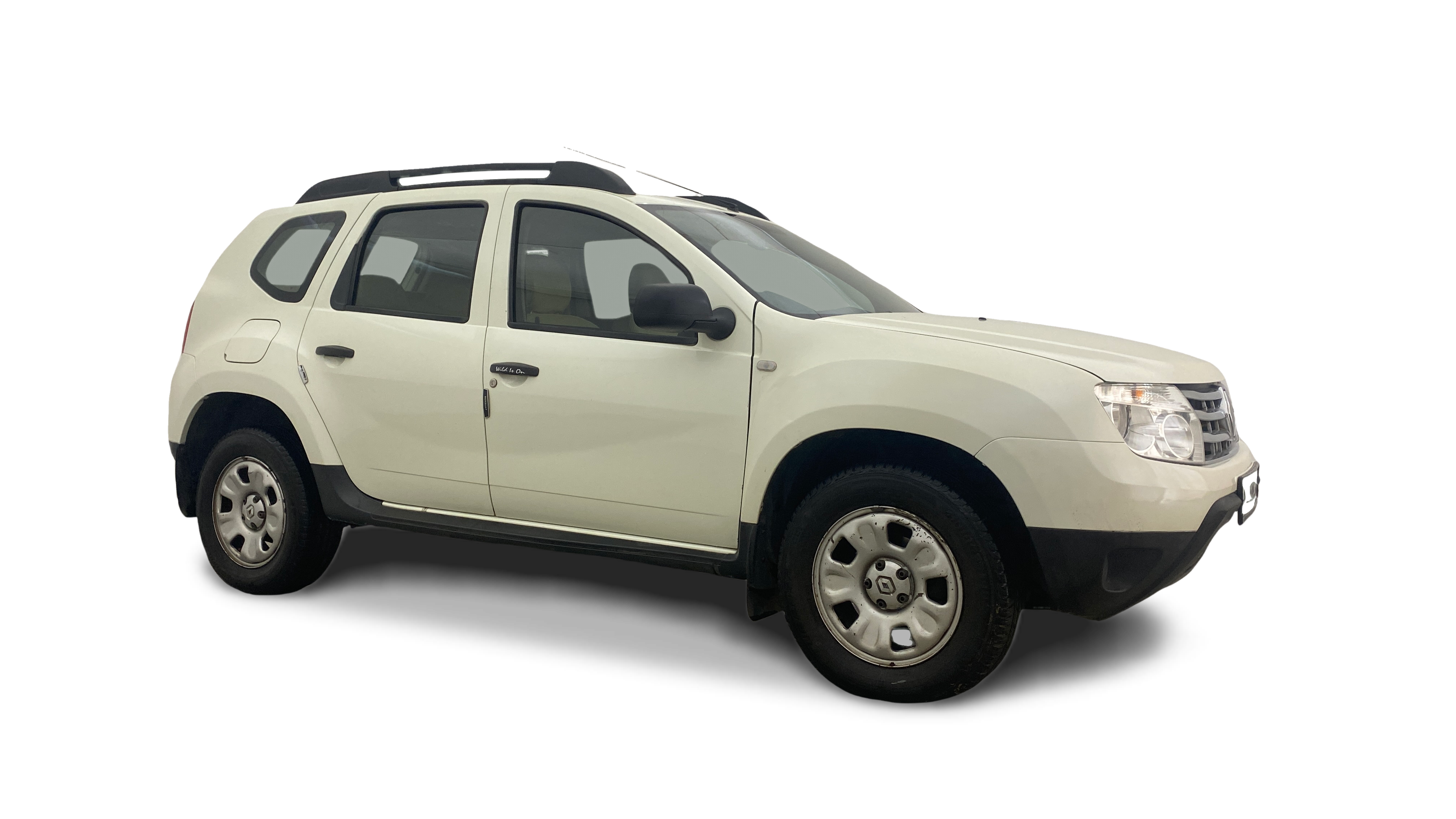2014 Renault Duster - SUV - Diesel - Manual - ₹3.81 lakh