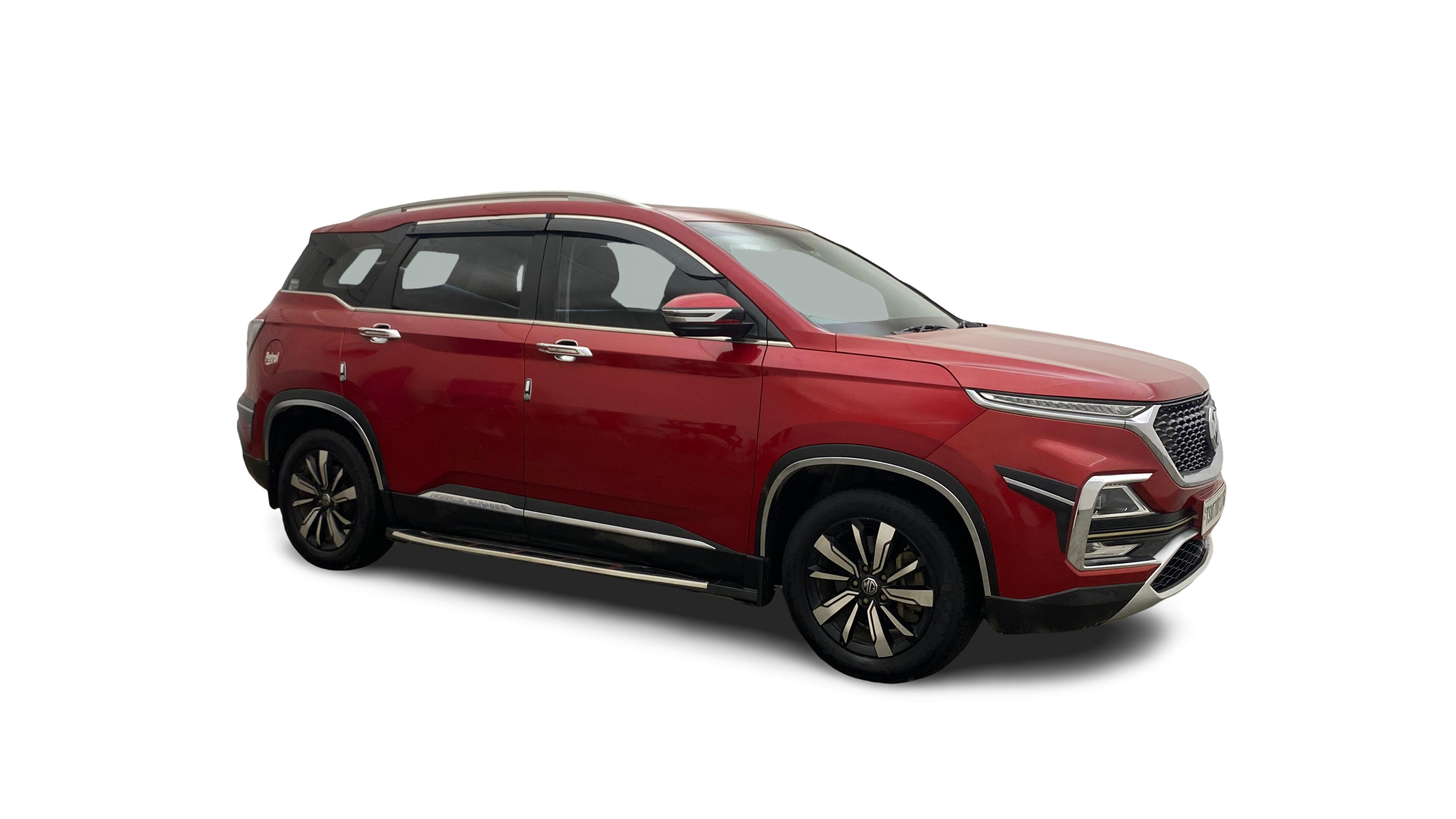2019 MG HECTOR - SUV - Petrol - Automatic - ₹9.16 lakh