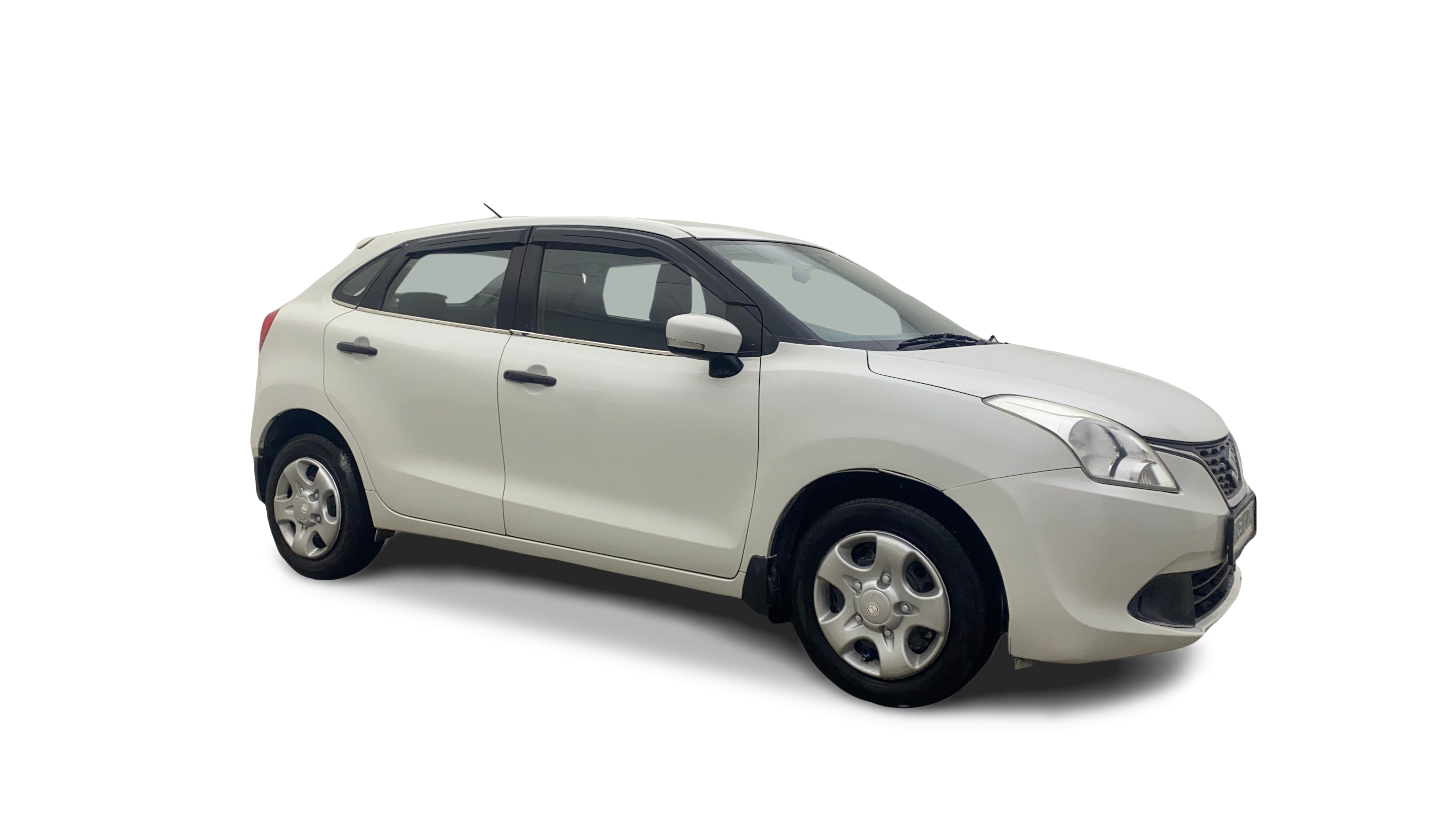 Maruti Baleno-img