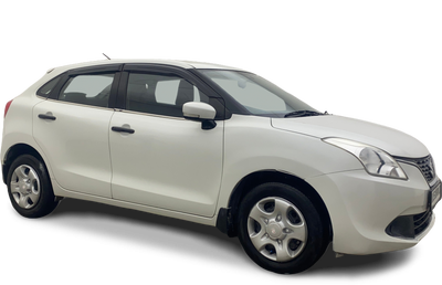 Maruti Baleno-img