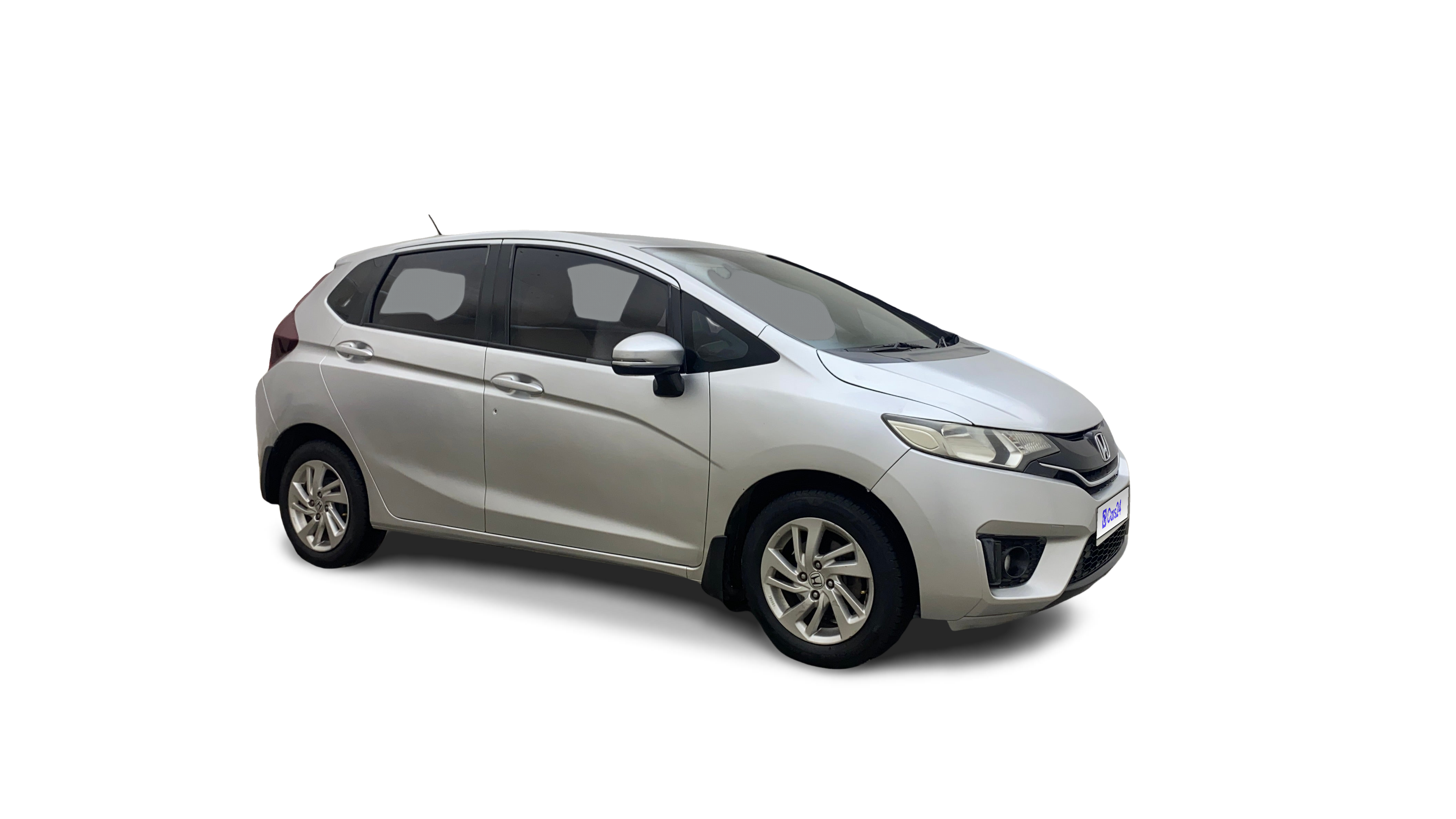 2017 Honda Jazz - Hatchback - Petrol - Automatic - ₹3.97 lakh