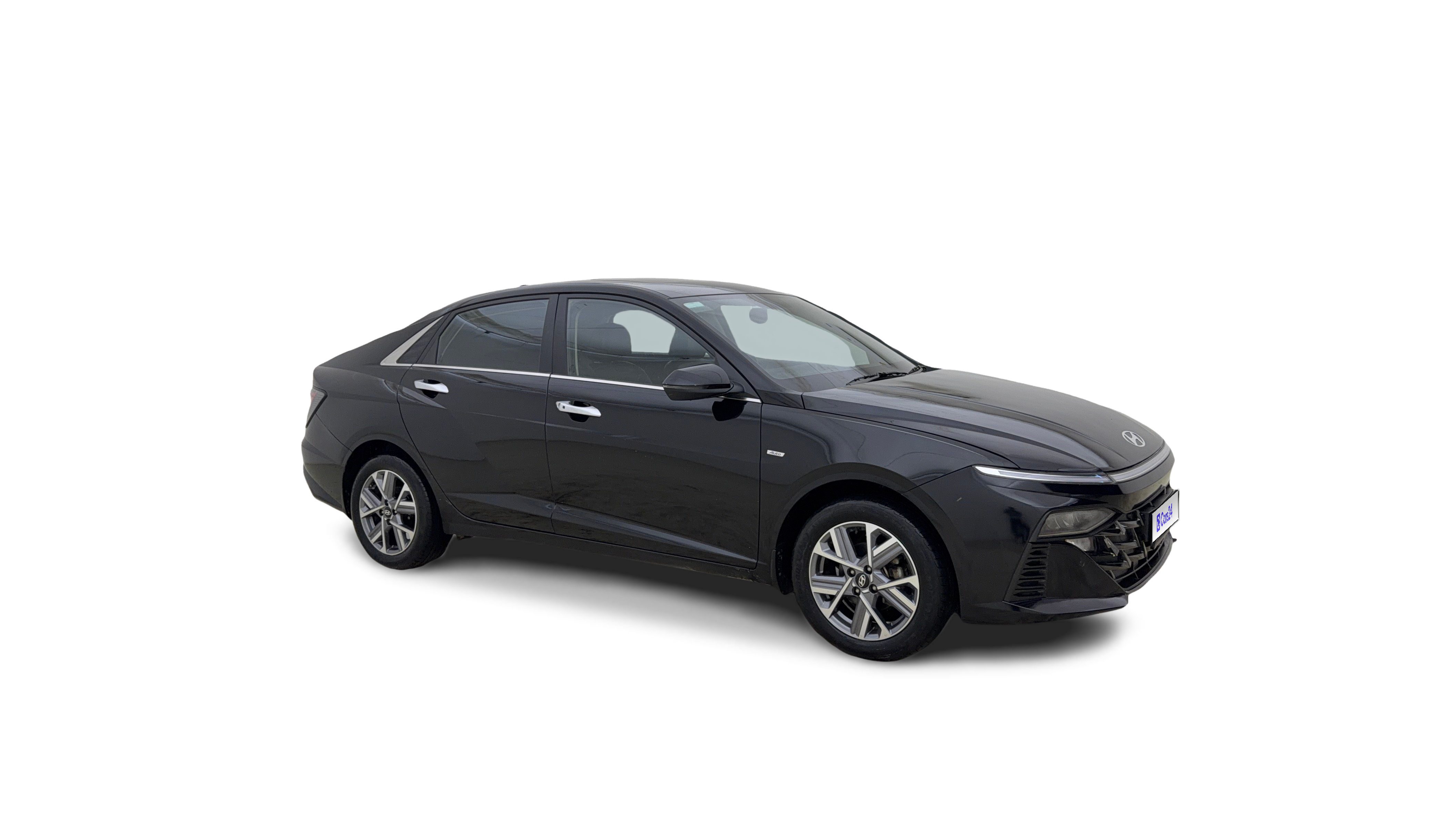 2023 Hyundai Verna - Sedan - Petrol - Automatic - ₹9.39 lakh