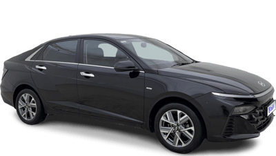 2023 Hyundai Verna - Sedan - Petrol - Automatic - ₹9.39 lakh