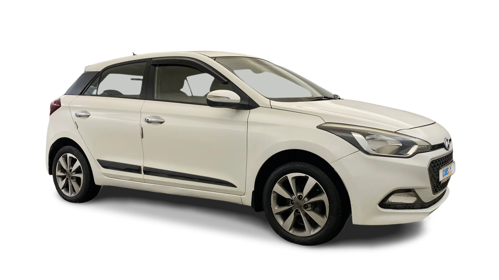 Hyundai Elite i20-img