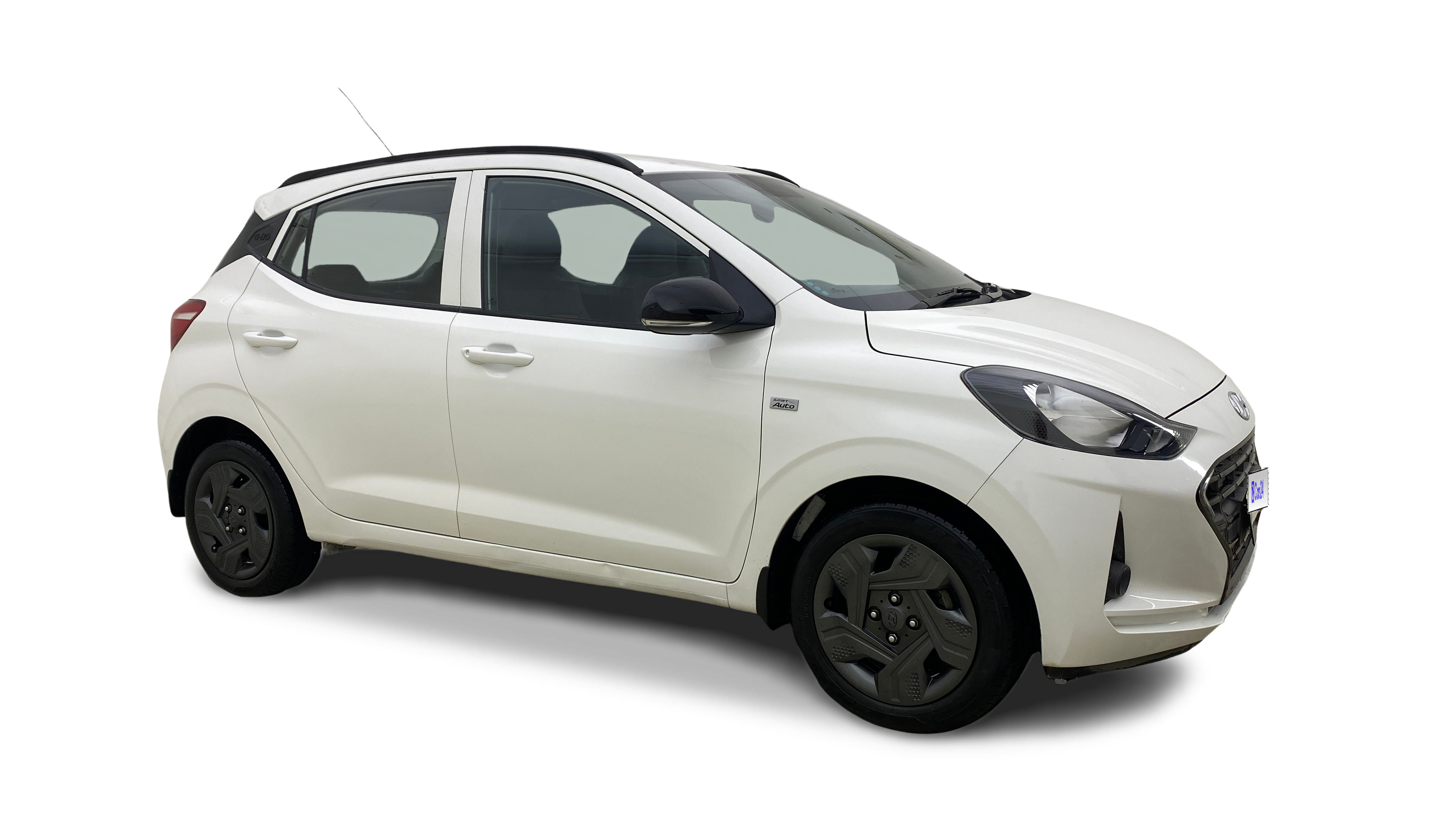2022 Hyundai GRAND I10 NIOS - Hatchback - Petrol - Automatic - ₹4.91 lakh