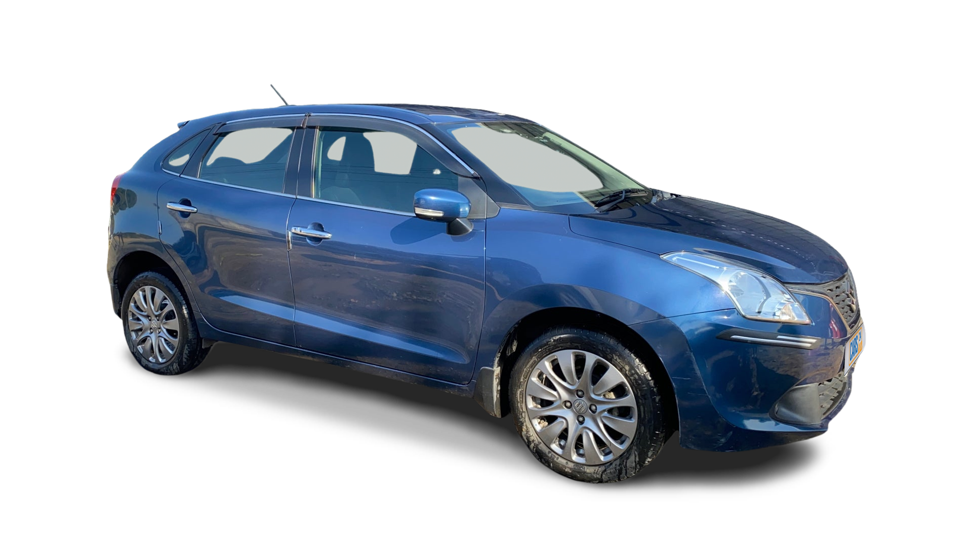 Maruti Baleno-img