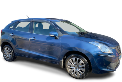 Maruti Baleno-img