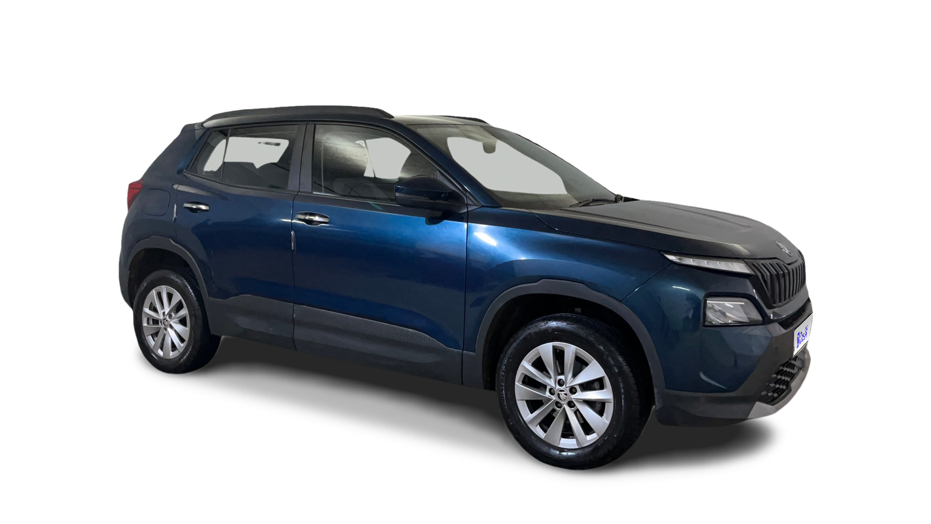 2025 Skoda Kylaq - SUV - Petrol - Manual - ₹9.07 lakh