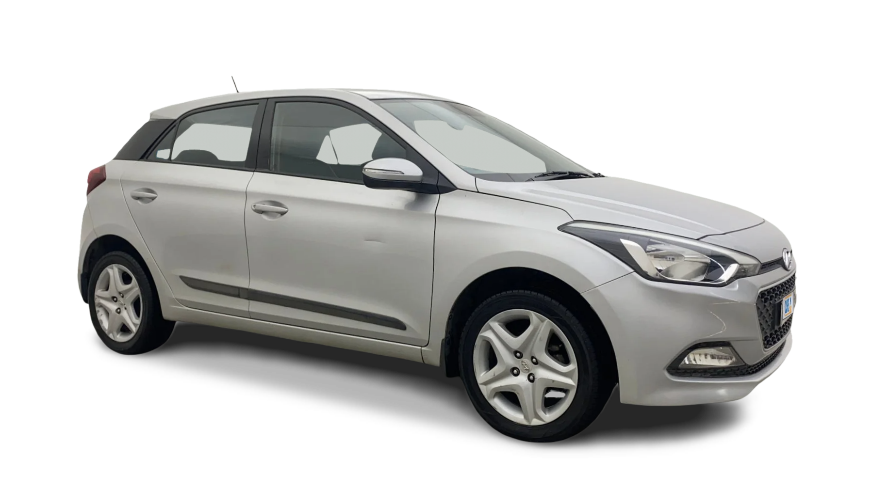 Hyundai Elite i20-img