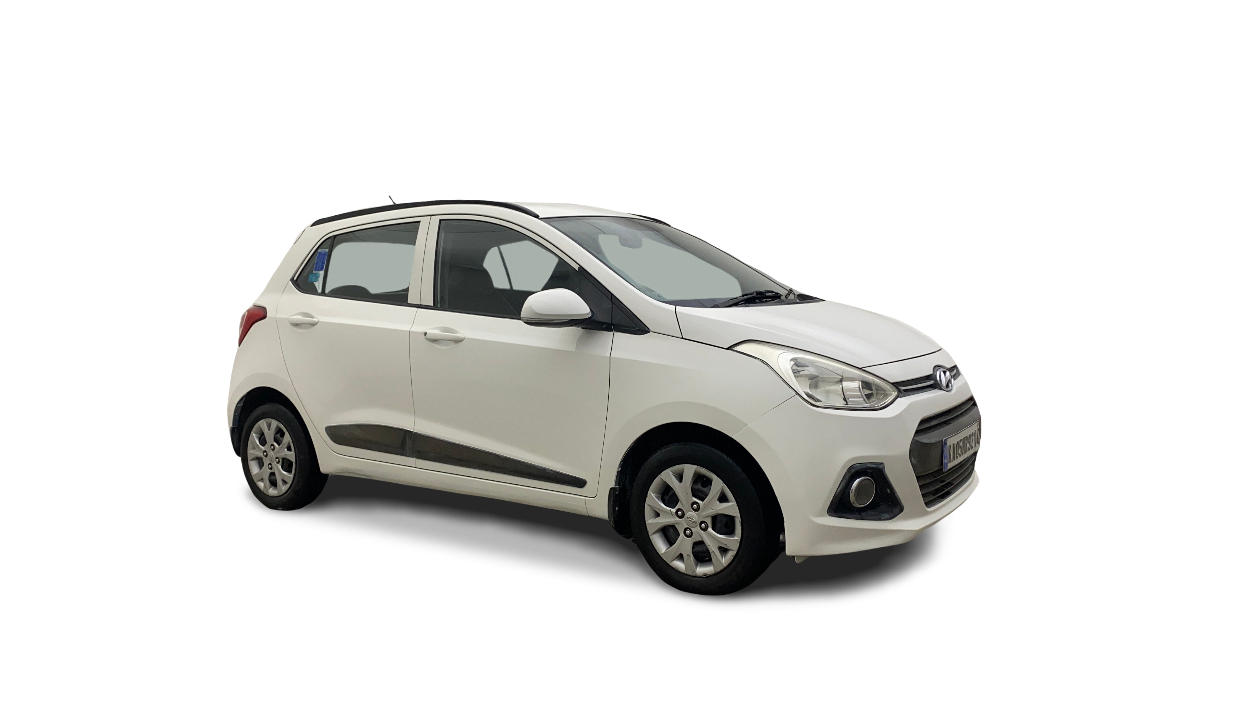 Hyundai Grand i10-img
