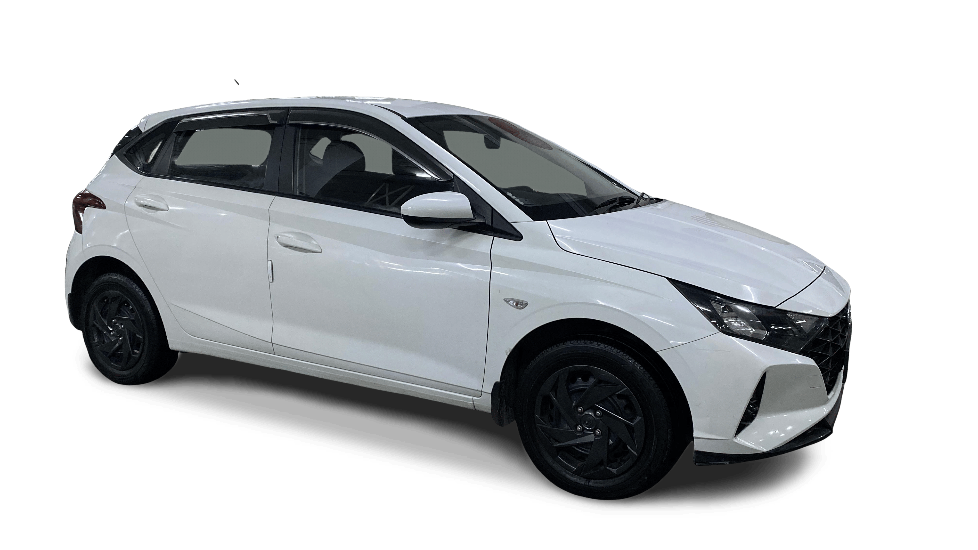 2022 Hyundai NEW I20 - Hatchback - Diesel - Manual - ₹5.65 lakh