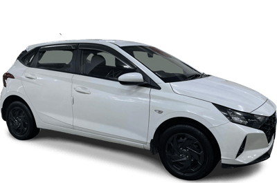 2022 Hyundai NEW I20 - Hatchback - Diesel - Manual - ₹5.65 lakh