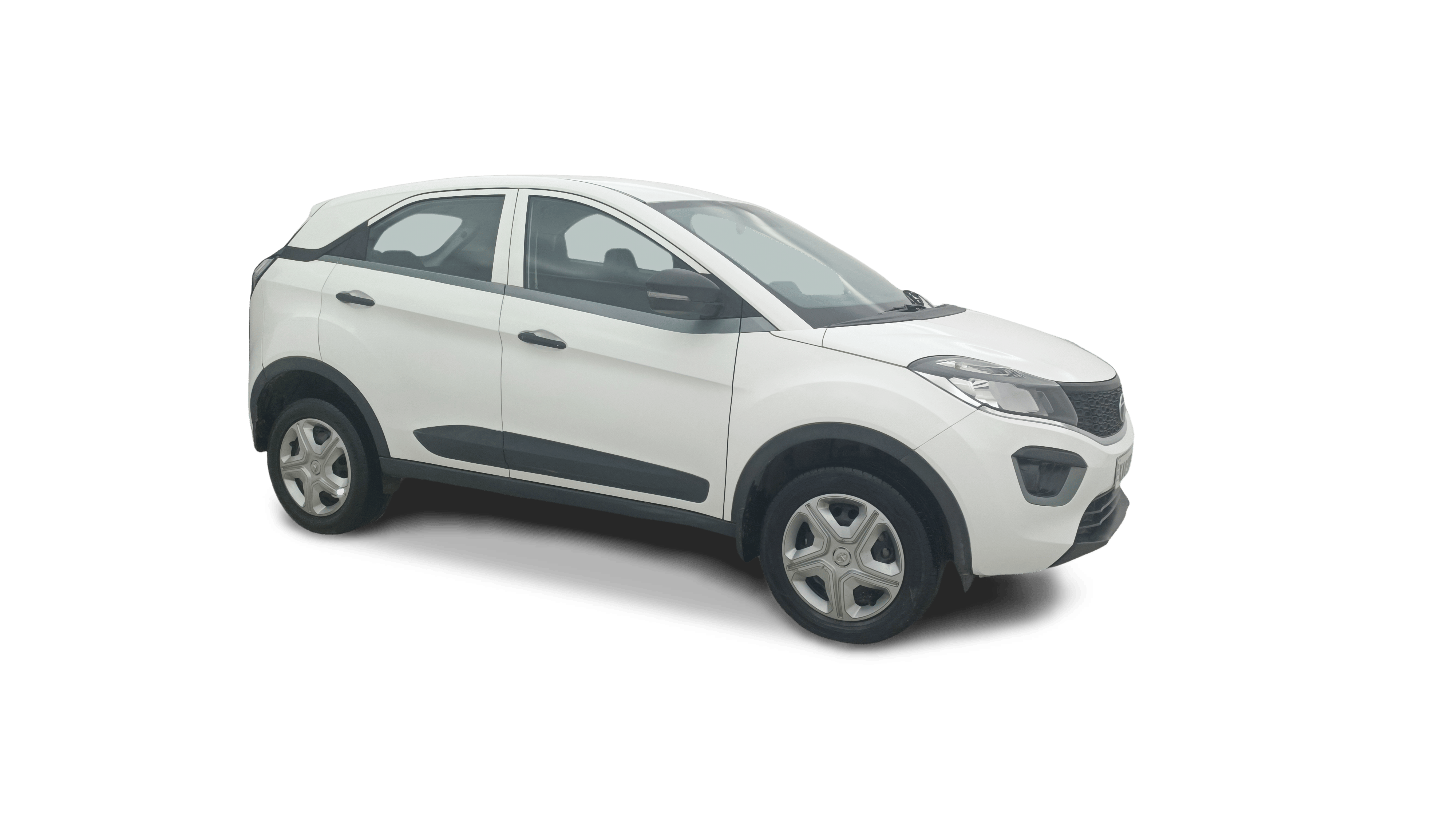 2018 Tata NEXON - SUV - Petrol - Manual - ₹4.70 lakh