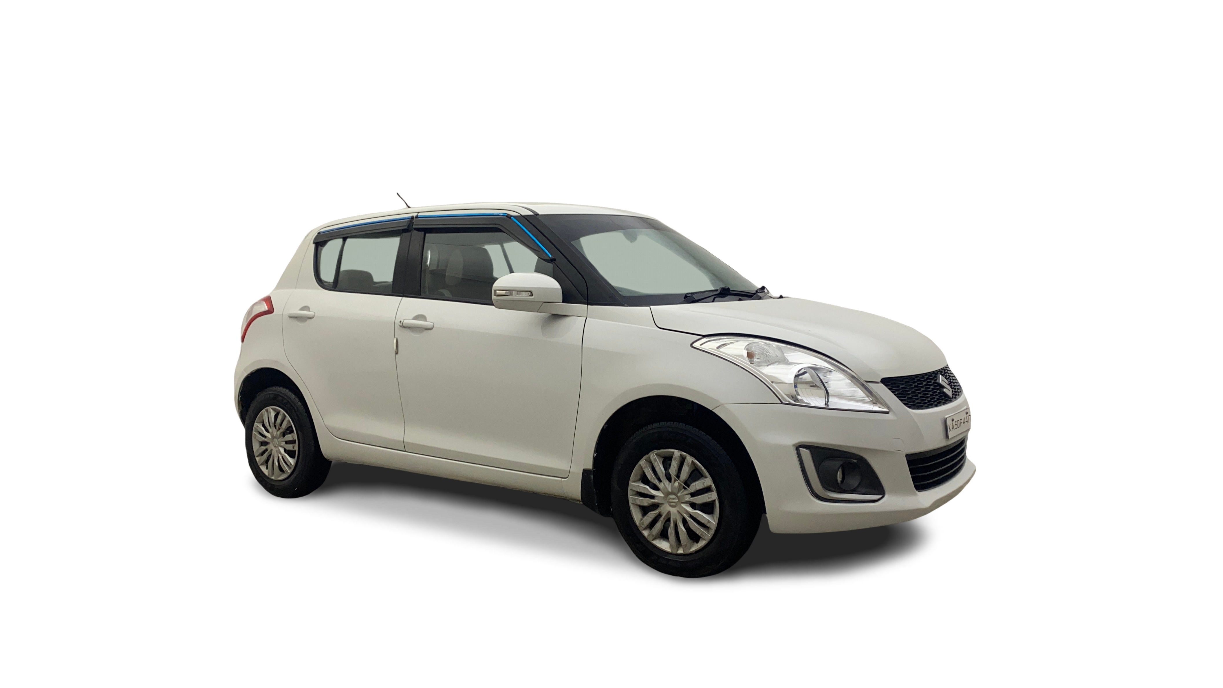 Maruti Swift-img