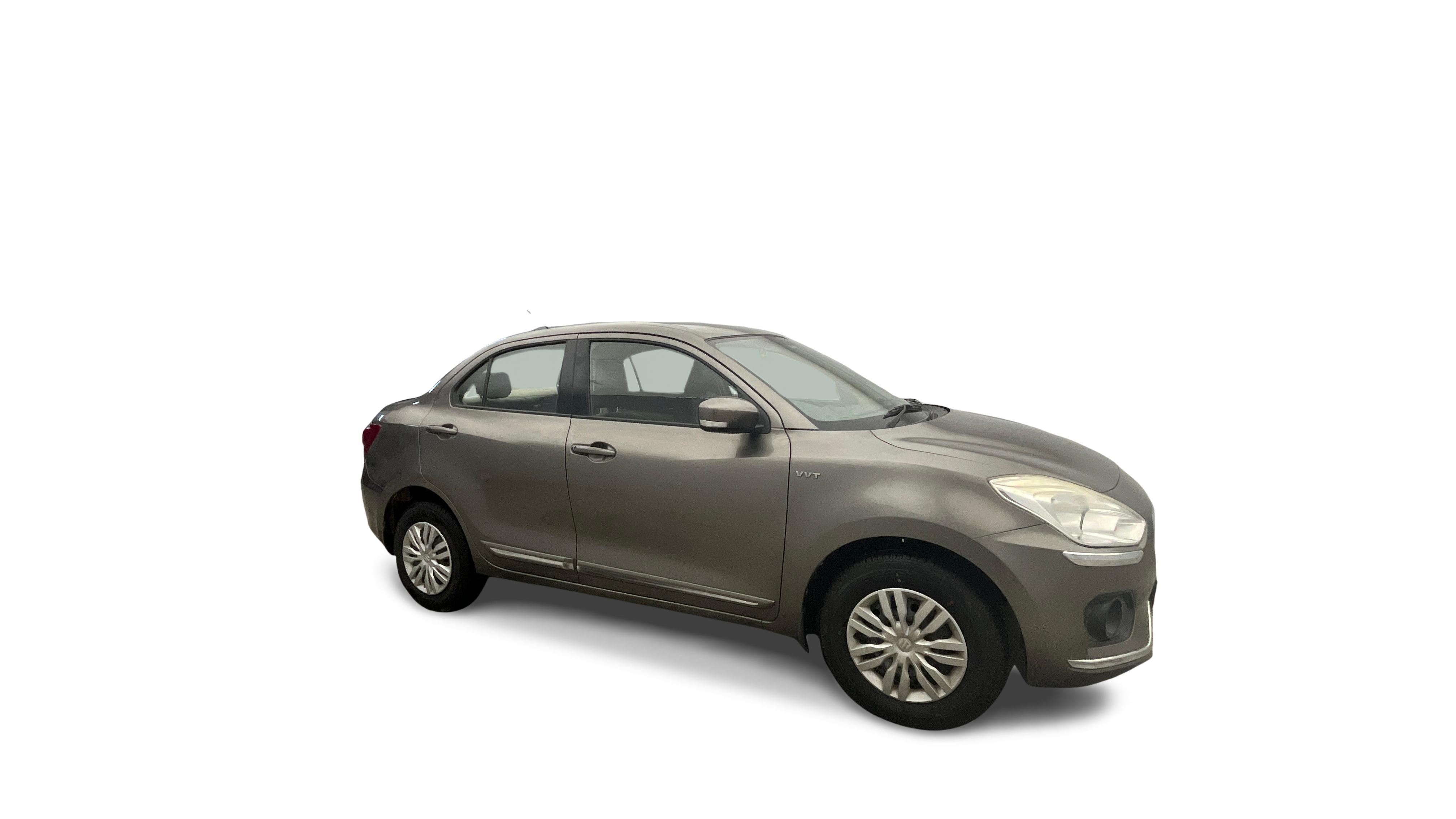2017 Maruti Dzire - Sedan - Petrol - Manual - ₹3.98 lakh