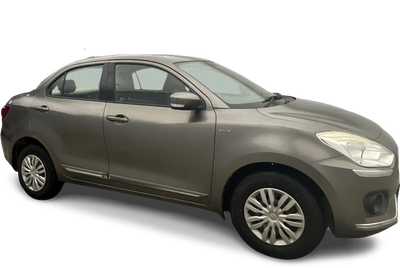 2017 Maruti Dzire - Sedan - Petrol - Manual - ₹3.98 lakh