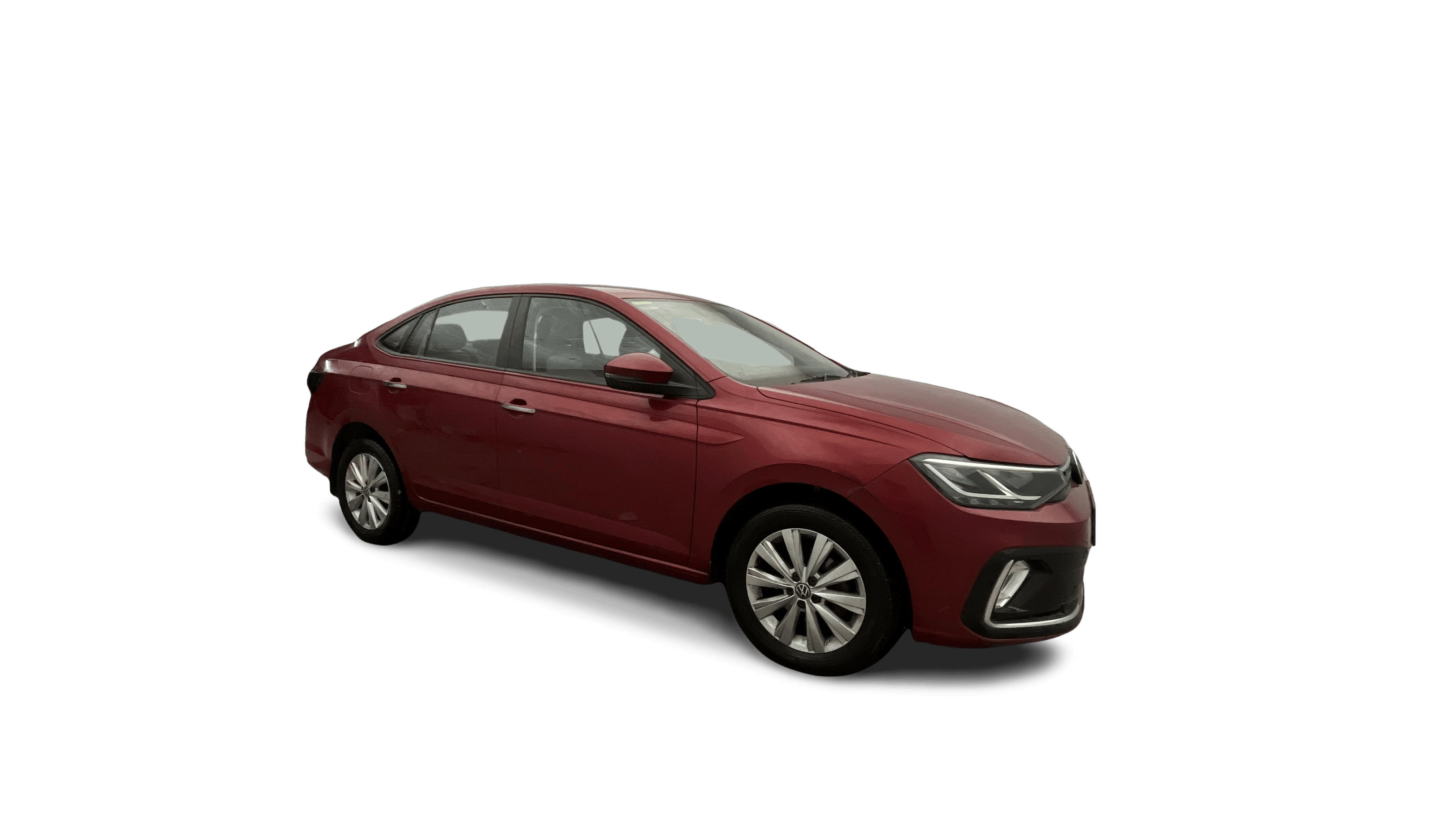 2022 Volkswagen VIRTUS - Sedan - Petrol - Automatic - ₹8.98 lakh