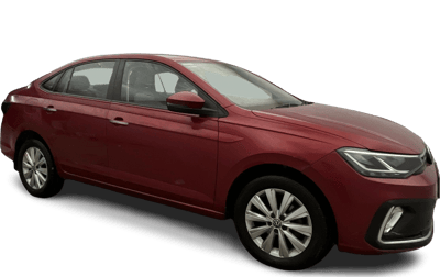 2022 Volkswagen VIRTUS - Sedan - Petrol - Automatic - ₹8.98 lakh
