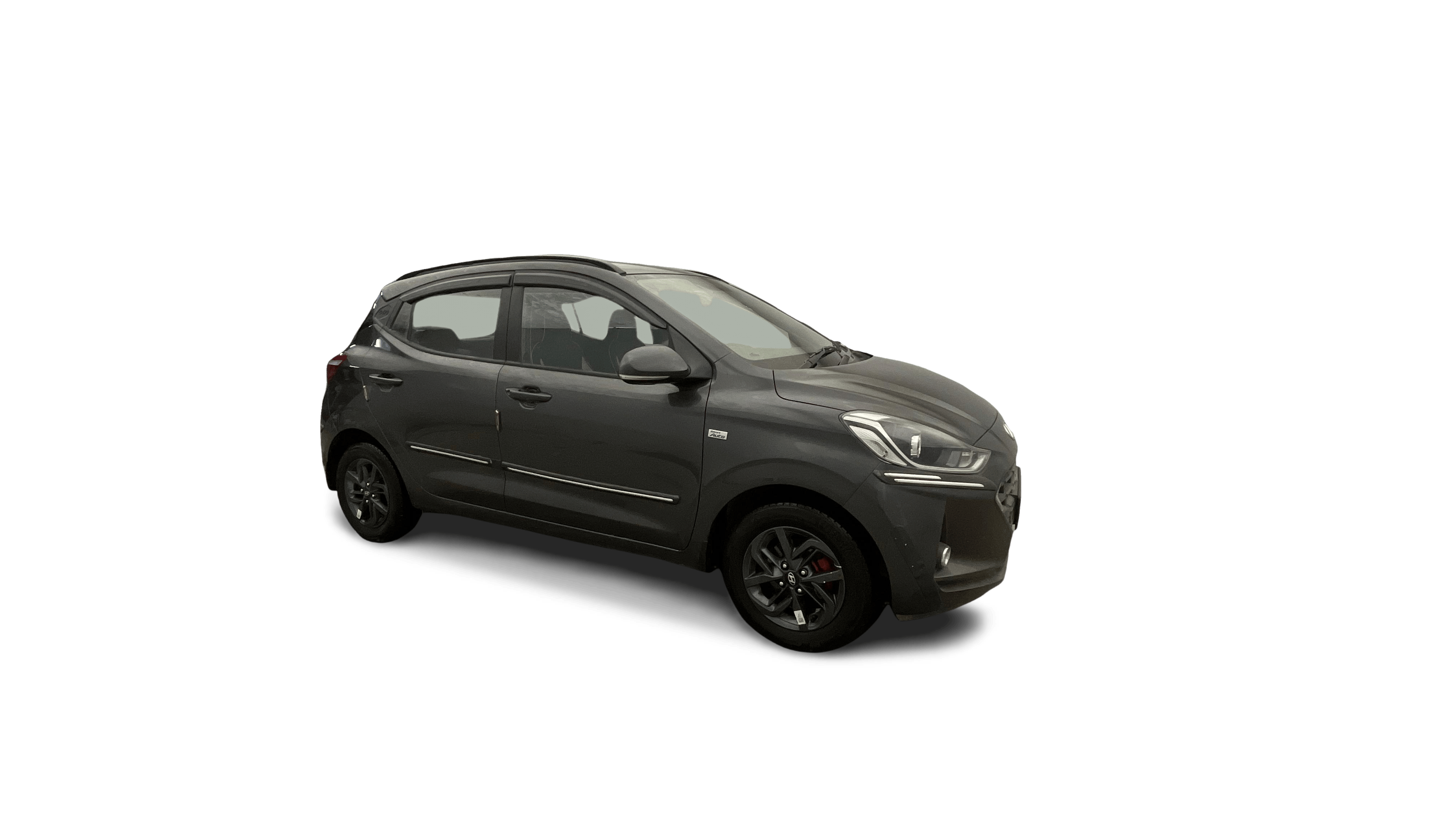 2022 Hyundai GRAND I10 NIOS - Hatchback - Petrol - Automatic - ₹5.34 lakh