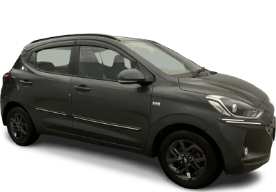 2022 Hyundai GRAND I10 NIOS - Hatchback - Petrol - Automatic - ₹5.34 lakh