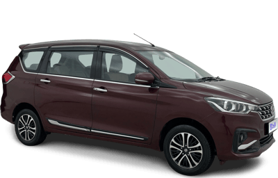 2022 Maruti Ertiga - SUV - Petrol - Automatic - ₹10.36 lakh