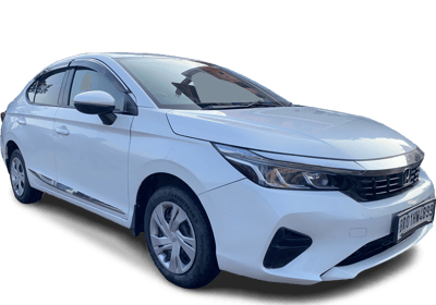 2024 Honda City - Sedan - Petrol - Manual - ₹11.45 lakh