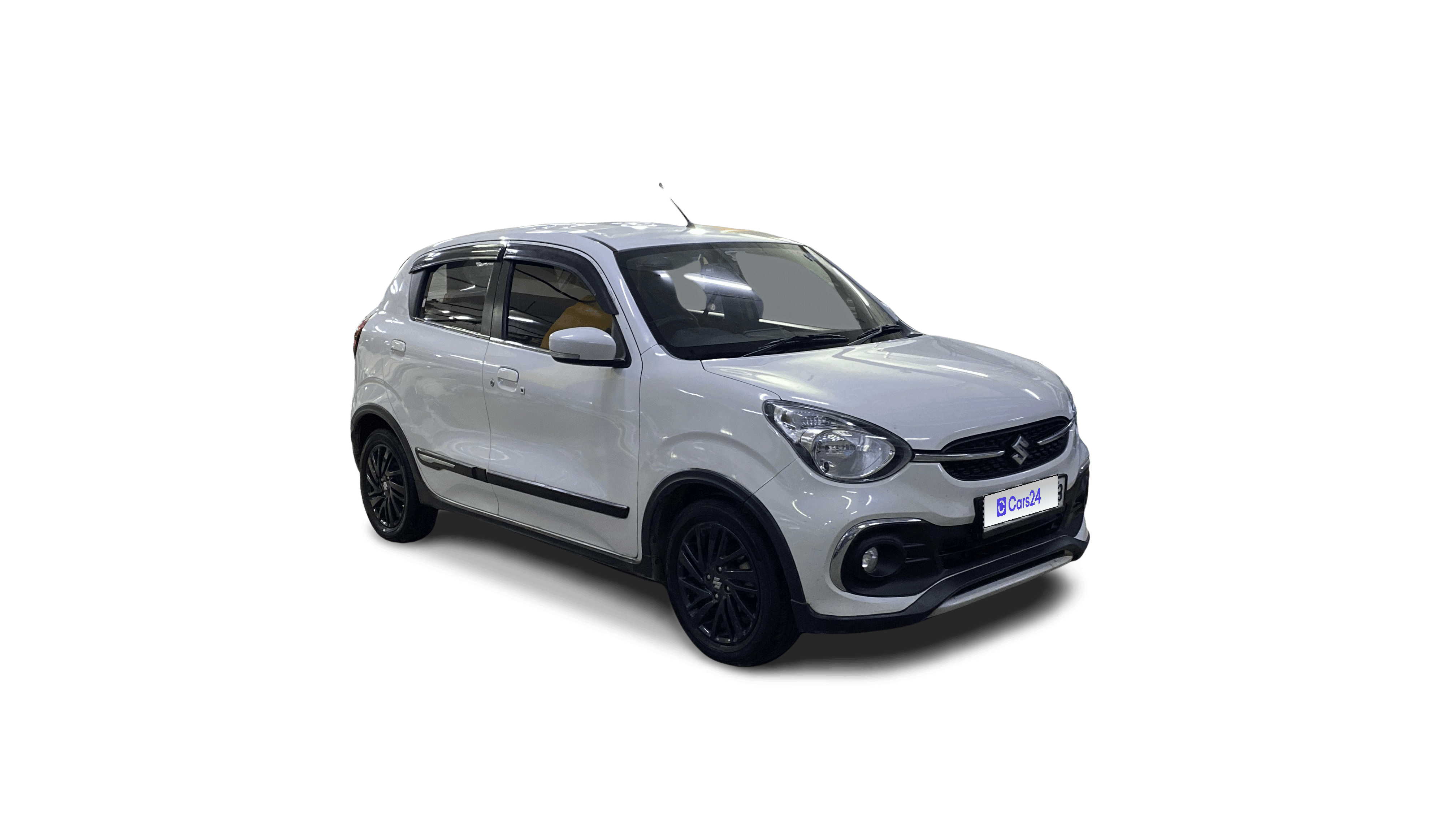 2025 Maruti Celerio - Hatchback - Petrol - Manual - ₹5.40 lakh