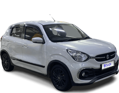 2025 Maruti Celerio - Hatchback - Petrol - Manual - ₹5.40 lakh