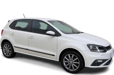2021 Volkswagen Polo - Hatchback - Petrol - Manual - ₹5.29 lakh