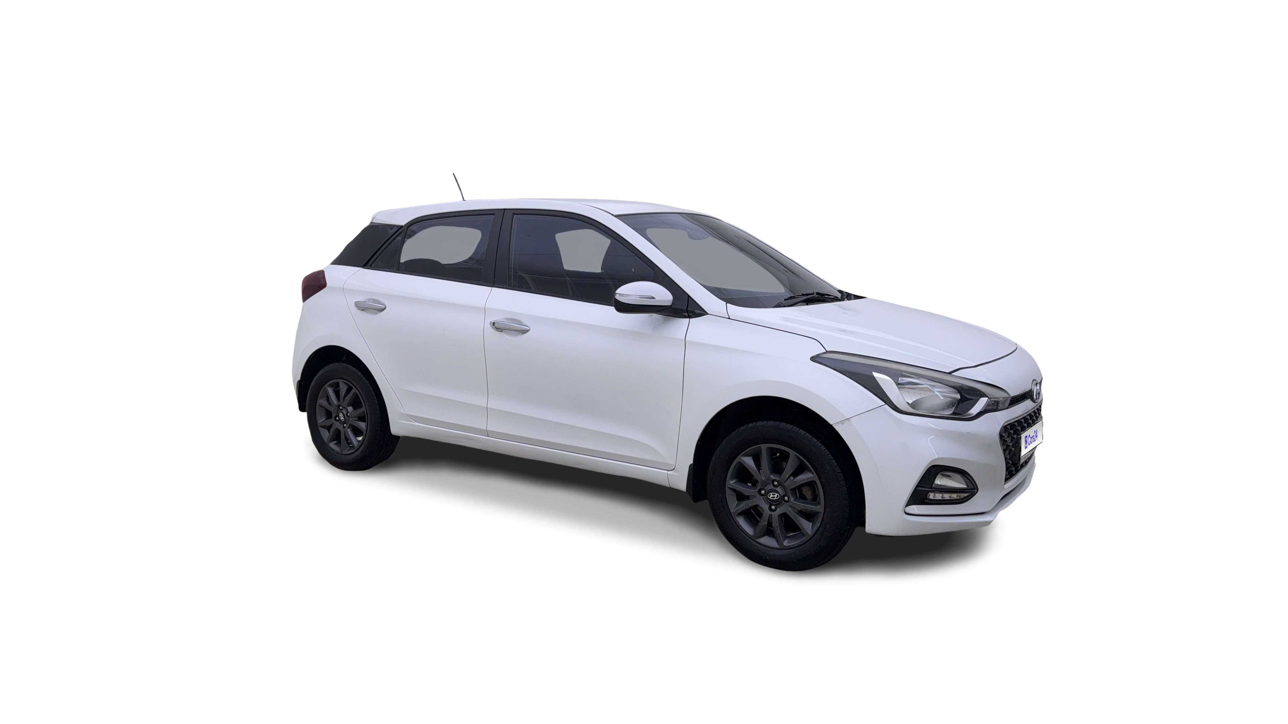 2020 Hyundai Elite i20 - Hatchback - Petrol - Manual - ₹5.76 lakh