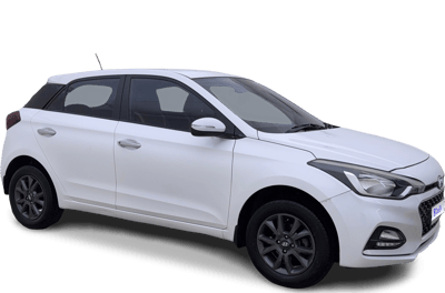 2020 Hyundai Elite i20 - Hatchback - Petrol - Manual - ₹5.76 lakh
