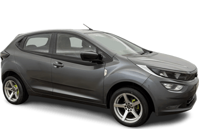 2022 Tata ALTROZ - Hatchback - Petrol - Manual - ₹4.59 lakh