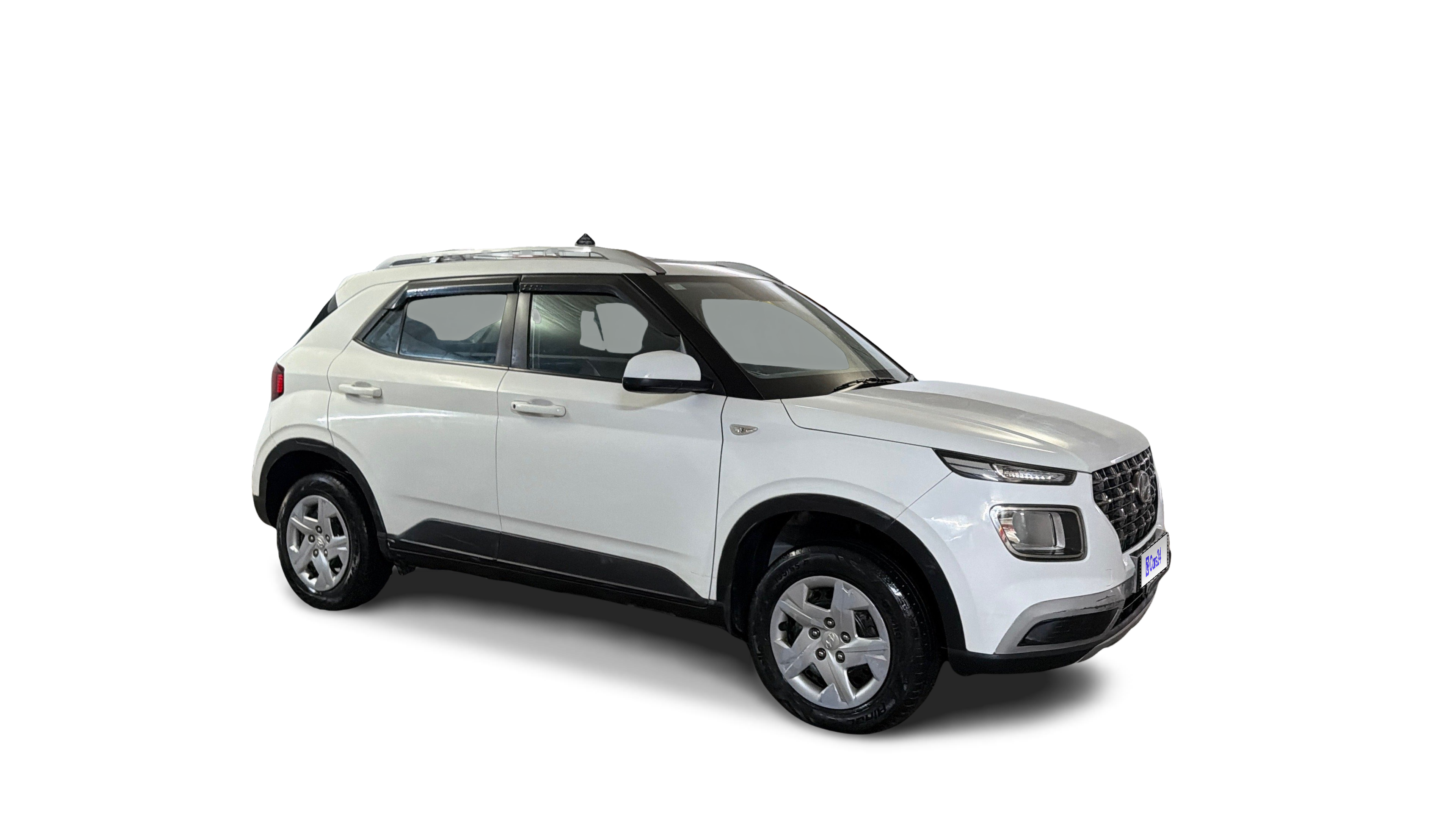 2022 Hyundai VENUE - SUV - Petrol - Manual - ₹6.46 lakh