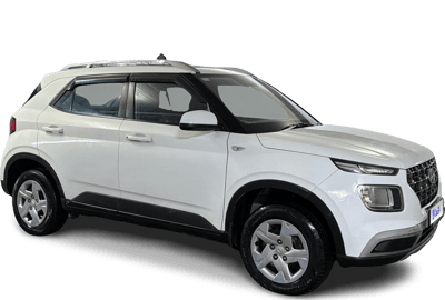 2022 Hyundai VENUE - SUV - Petrol - Manual - ₹6.46 lakh