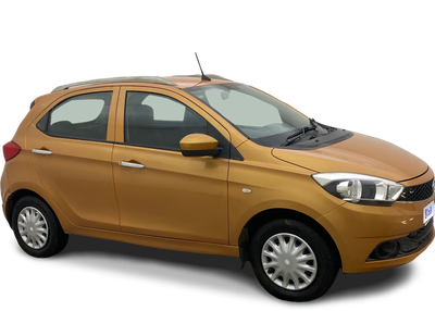 2018 Tata Tiago - Hatchback - Petrol - Manual - ₹3.80 lakh