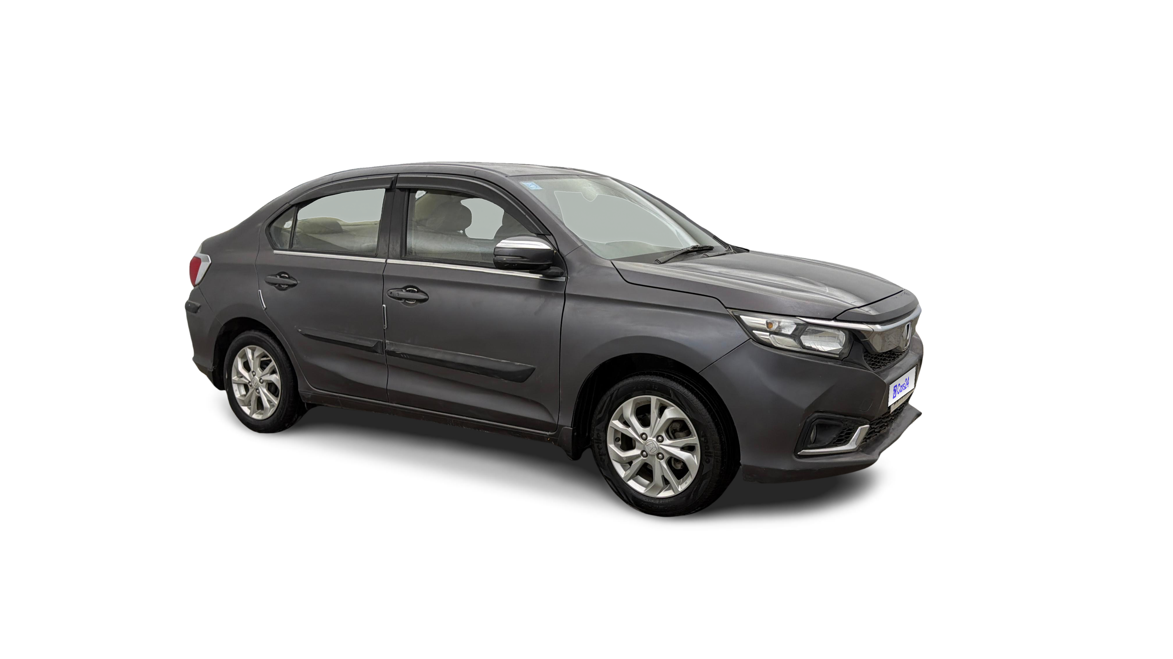 2018 Honda Amaze - Sedan - Petrol - Manual - ₹3.99 lakh