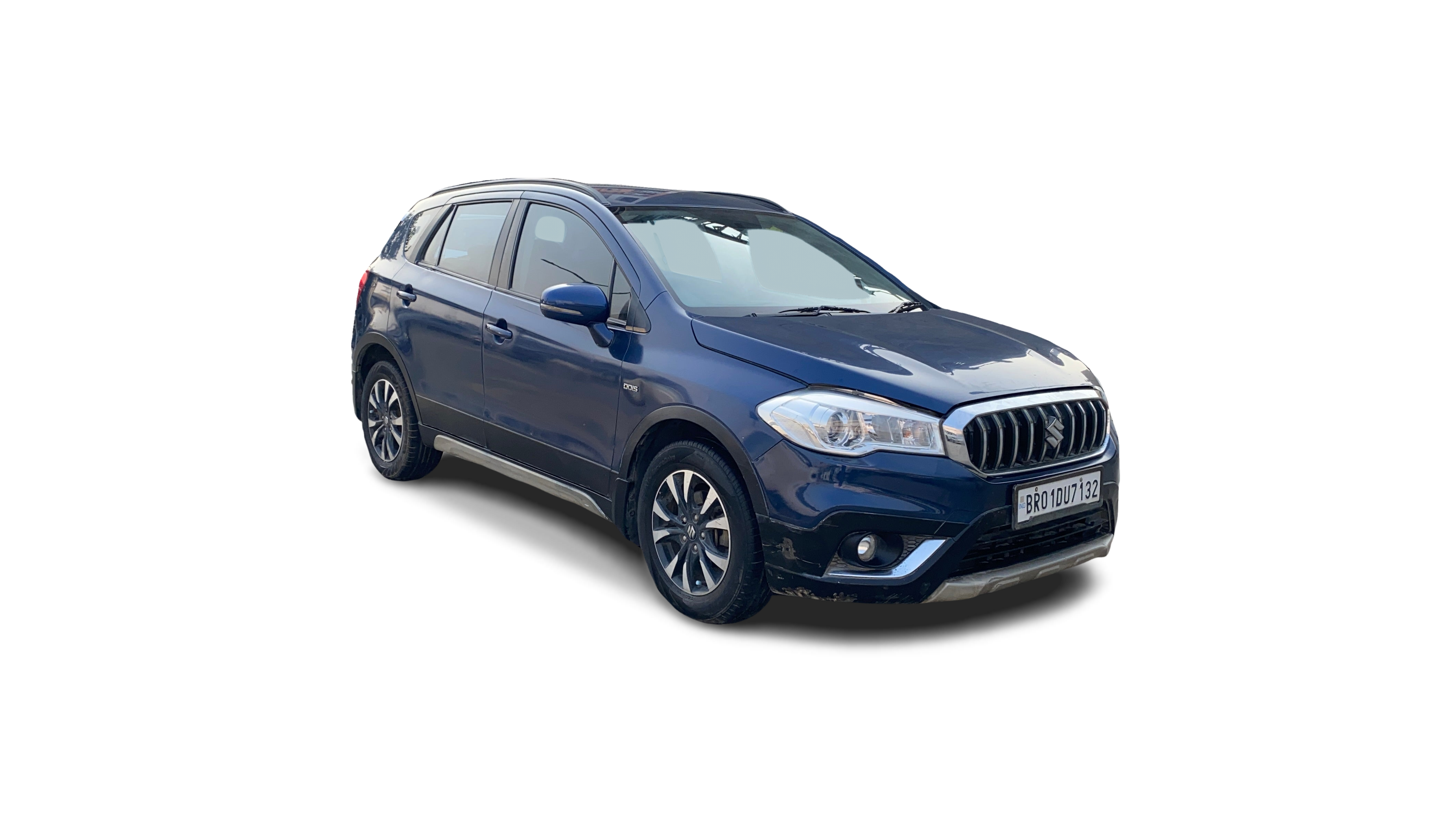 Maruti S Cross-img
