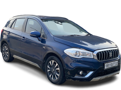 Maruti S Cross-img