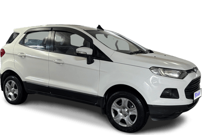 2014 Ford Ecosport - SUV - Petrol - Manual - ₹2.71 lakh